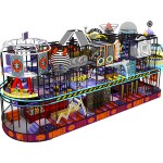 Professional Course Factory - Professional Customized Commercial Ninja