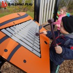 Musical Instrument Factory - High Quality Children Playground Equipment