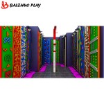 Competitive Price Factory - Competitive Price Kids Rock Climbing