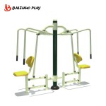 Fitness Equipment Manufacturer - Commercial Outdoor Multi-Functional