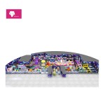 Indoor Playground Manufacturer - Professional Modular Play Area