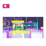 Indoor Playground Manufacturer - Custom Toddler Pastel Ball Pool