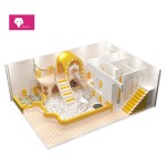 Indoor Playground Supplier - Hot Sale Custom Color Ball Pit