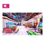 Indoor Amusement Park Supplier - Customizable Slides Ball Pools