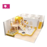 Indoor Playground Supplier - Hot Sale Custom Color Ball Pit