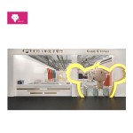 Indoor Playground Factory - Large Children Toys Slide Business