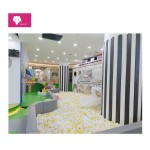 Indoor Play Center Manufacturer - Themed Ball Pit Slide Equipment