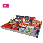 Indoor Playground Manufacturer - Cheap Wholesale Soft Play