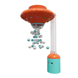 Indoor Playground Manufacturer - Custom Fiberglass Slides Commercial