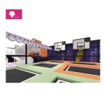 Indoor Playground Factory - Customizable Factory Direct Sales