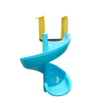 Indoor Play Center Supplier - Children Ball-Spraying Machine