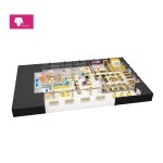 Indoor Trampoline Supplier - Customized Protective Net Commercial