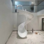 Outdoor Playground Supplier - Engineering Plastics Swing Slide Set