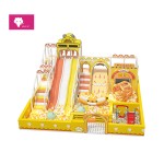 Indoor Playground Manufacturer - Custom Parent-Child Interactive Game House