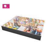 Role Play House Manufacturer - China Factory Customized Theme