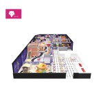 Indoor Playground Factory - Customizable Factory Direct Sales