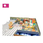 Indoor Playground Supplier - Factory Supply Ball Pool Set