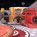 Indoor Playground Factory - Modern Design Customizable Mall Center