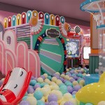 Inflatable Bull Factory - HELLO CAT Mechanic Bull Riding