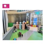 Indoor Playground Factory - Commercial Toddler Soft Play Area