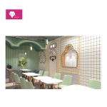 Indoor Playground Factory - Entertainment Commercial Gym Slide