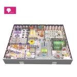 Indoor Playground Manufacturer - New Design Trampoline Park Restaurant