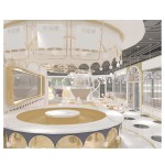 Indoor Playground Manufacturer - Preschool Custom Trendy Play Ground