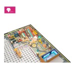 Indoor Playground Supplier - Factory Supply Ball Pool Set