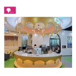 Indoor Play Center Manufacturer - Themed Ball Pit Slide Equipment