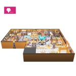 Indoor Playground Factory - Playground Set Mall Game Center