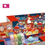 Indoor Playground Manufacturer - Cheap Wholesale Soft Play