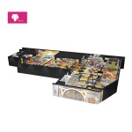 Trampoline Park Manufacturer - Commercial Small Foam Pit