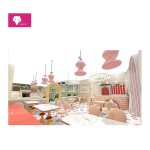 Indoor Play Equipment Supplier - Soft Play Bridge Climber Set