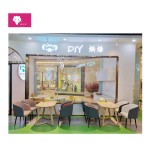 Indoor Playground Manufacturer - Preschool Custom Trendy Play Ground