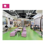 Indoor Playground Manufacturer - Preschool Custom Trendy Play Ground