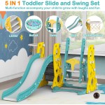 Indoor Play Center Supplier - Kids Maze Soft Play Slide Set