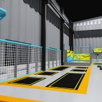 Indoor Playground Supplier - Customized Trampoline Park Equipment