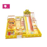 Indoor Playground Supplier - High Quality Sports Factory Price