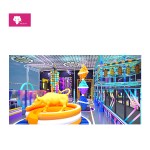 Indoor Playground Factory - Customize Kids Playground Set