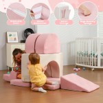 Indoor Playground Factory - Children Play Frisbee Equipment