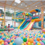 Indoor Slide Supplier - Kids Baby Play Set Plastic