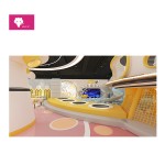 Indoor Play Equipment Manufacturer - Playground Sets Daycare Furniture