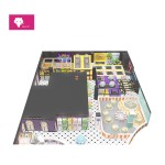 Indoor Playground Factory - Commercial Playhouse Ocean Ball Pool