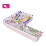 Indoor Playground Supplier - New Design Hospital Role Play