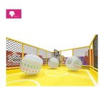 Indoor Trampoline Supplier - Kids Adult Big Bounce Commercial