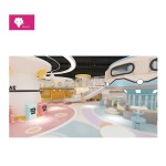 Indoor Play Equipment Manufacturer - Playground Sets Daycare Furniture