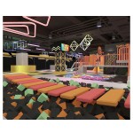 Inflatable Bouncer Manufacturer - Commercial Kids Jumper Castle