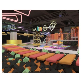 Inflatable Bouncer Manufacturer - Commercial Kids Jumper Castle