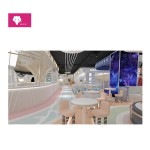 Indoor Play Equipment Manufacturer - Playground Sets Daycare Furniture