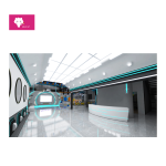 Indoor Playground Factory - Toddlers Soft Play Center Ball Pit